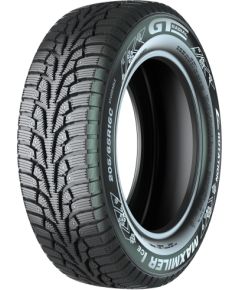 GT Radial MaxMiler Ice 215/65R16 109R