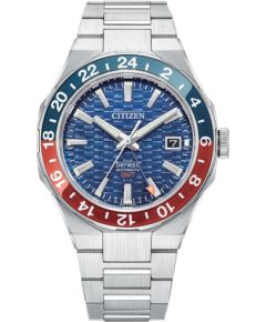 Citizen Series 8 GMT Automatic NB6030-59L