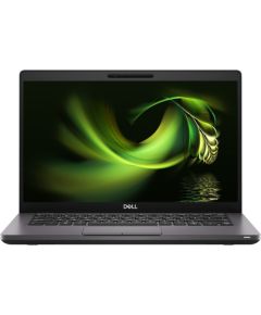 DELL 5400 14 Touch 1920x1080 i5-8365U 8GB 512SSD M.2 NVME WIN11Pro RENEW