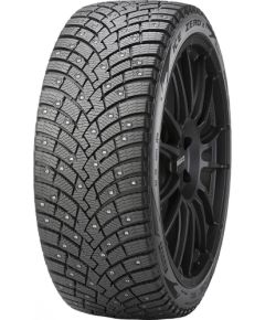 315/35R21 PIRELLI SCORPION ICE ZERO 2 111H XL RunFlat DOT21 Studded 3PMSF M+S