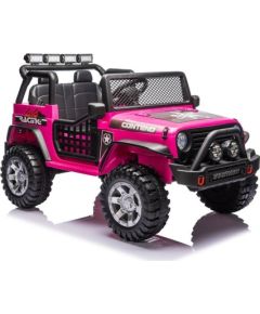 Lean Cars Electric Ride On Car XMX618 Pink