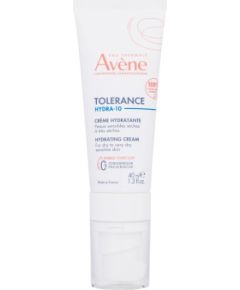 Avene Tolerance Hydra-10 / Hydrating Cream 40ml