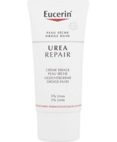 Eucerin UreaRepair Plus / 5% Urea Day Cream 50ml