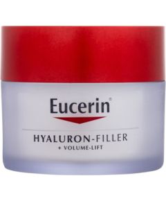 Eucerin Hyaluron-Filler / + Volume-Lift Day Cream Dry Skin 50ml SPF15