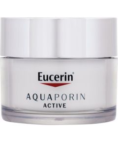 Eucerin AQUAporin Active / Normal To Combination Skin 50ml