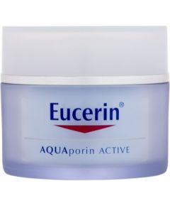 Eucerin AQUAporin Active / Dry Skin 50ml