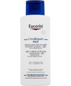 Eucerin UreaRepair Plus / 10% Urea Lotion 250ml