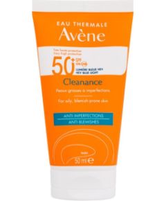 Avene Cleanance / Anti-Blemishes 50ml SPF50+