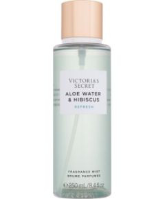 Victorias Secret Aloe Water & Hibiscus / Refresh 250ml