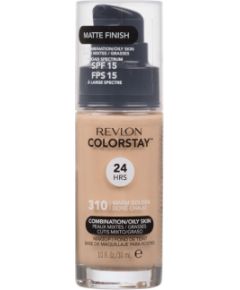 Revlon Colorstay / Combination Oily Skin 30ml SPF15