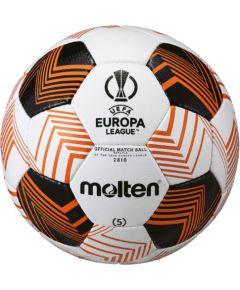 Football ball MOLTEN F5U2810-34 UEFA Europa League replica