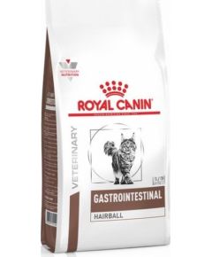 Royal Canin  Skin Hairball 4kg