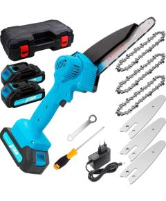 Piła łańcuchowa ExtraLink EXTRALINK ELECTRIC 6 INCH CHAIN SAW TM-107