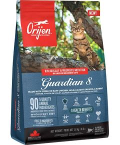 Orijen Orijen Cat Guardian 8 Sucha Karma Dla Kota 1,8kg