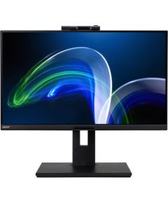 Monitor Acer B8 B278Ubemiqprcuzx (UM.HB8EE.002)