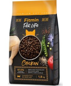 Fitmin  Cat For Life Adult Chicken 1,8 kg