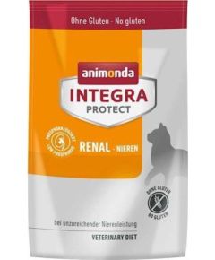 Animonda ANIMONDA Integra Protect Nieren Suche dla kota 1,2kg