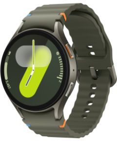 Samsung Galaxy Watch7 3.81 cm (1.5") AMOLED 44 mm Digital 480 x 480 pixels Touchscreen 4G Green Wi-Fi GPS (satellite)