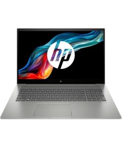 HP Envy 17-CR1045CL i7-13700H 17.3"FHD Touch IPS 12GB SSD1TB BT BLKB Win11 Grey (REPACK) 2Y