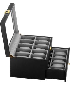 Pulksteņu organizators Springos HA1067 29x21,5x16cm