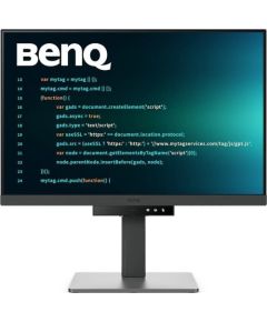 Monitor BenQ RD240Q (9H.LLXLA.TBE)