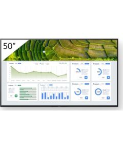 Monitor Sony Bravia FW-50BZ30L