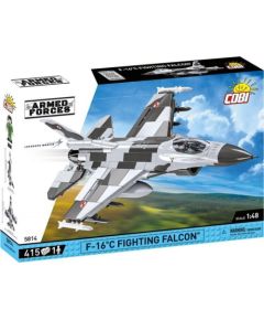 Cobi A.F. F-16C Fighting Falcon (5813)