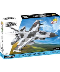 Cobi Armed Forces F-16C (5814)