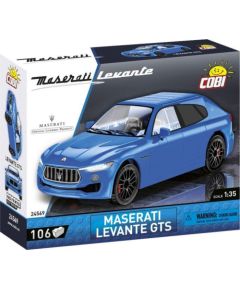 Cobi Cars Maserati Levante GTS (24569)