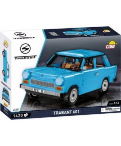 Cobi Cars Trabant 601 (24331)