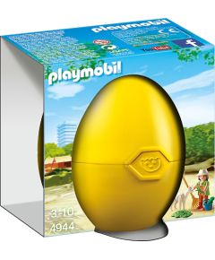 Playmobil Karmienie Alpaki 4944