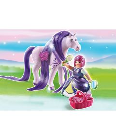 Playmobil Księżniczka Viola (6167)