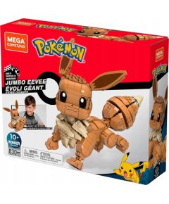 Mattel Pokémon Jumbo Eevee (GMD34)