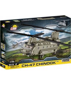 Cobi CH-47 Chinook (5807)