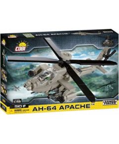 Cobi AH-64 Apache (5808)