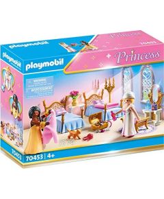 Playmobil Sypialnia księżniczek (70453)