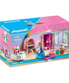 Playmobil Cukiernia księżniczki (70451)