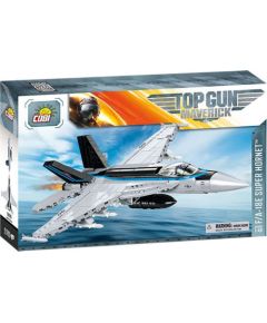 Cobi Top Gun F/A-18E Super Hornet (5805)