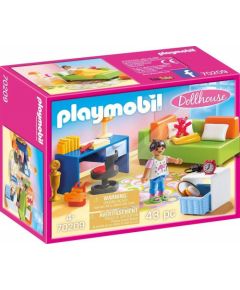 Playmobil Pokój nastolatka (70209)