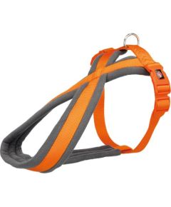 Trixie Szelki Premium touring kolor papaya r. S: 35–50 cm/20 mm