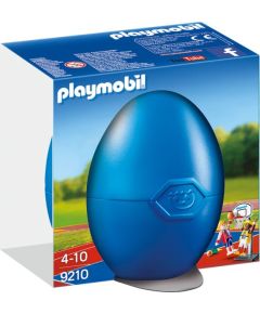 Playmobil Pojedynek koszykarski (9210)