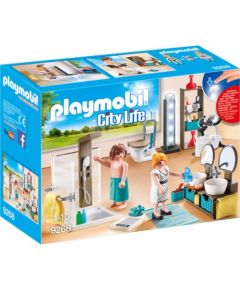 Playmobil Łazienka (9268)