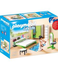 Playmobil Sypialnia (9271)