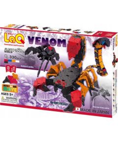 Klocki edukacyjne Venom