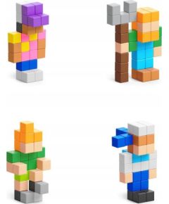 Klocki Pixio Mini Figures 2