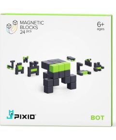 Klocki Pixio 24 Bot