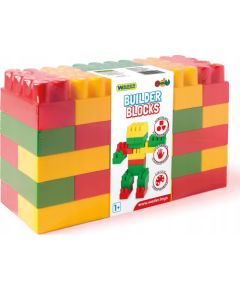 Builder klocki 30el