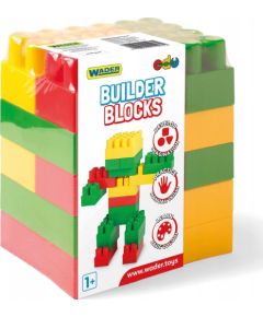 Builder klocki 15el