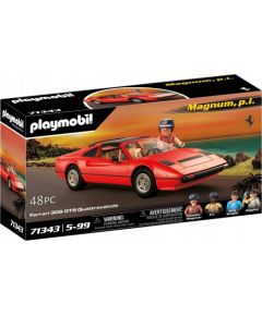 Playmobil Ferrari 71343 Ferrari 308 GTS Quattrovalvole