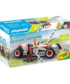 Playmobil Color 71376 Hot Rod